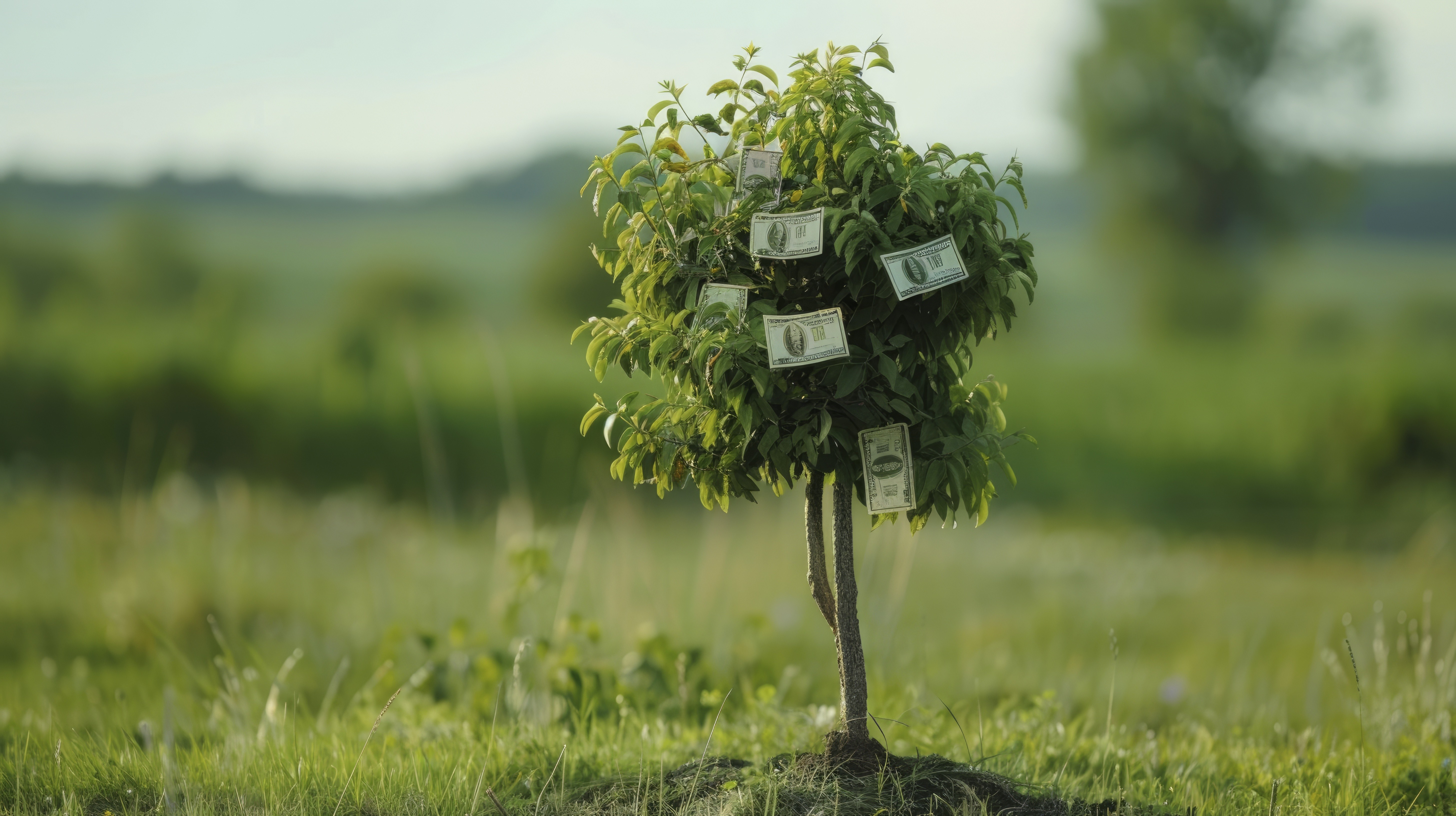 Why Farmland Investment Is Gaining Popularity Among Urban Buyers?