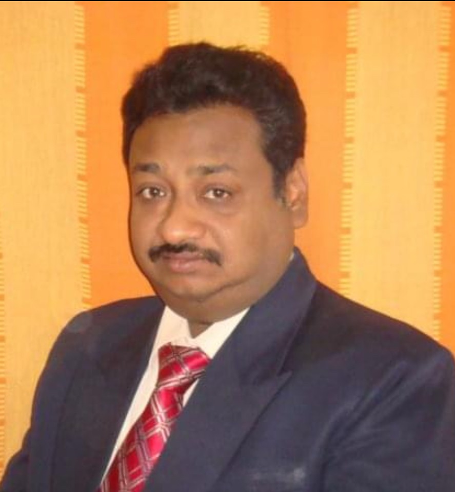 Som Prakash Gupta